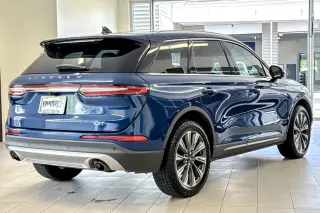 Lincoln Corsair 2020 AWD Reserve 4 puertas SUV