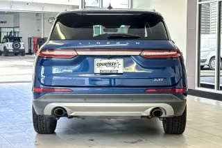 Lincoln Corsair 2020 AWD Reserve 4 puertas SUV
