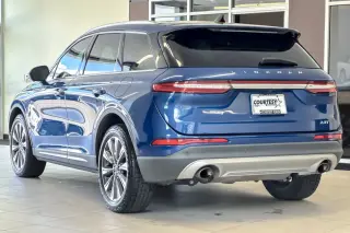 Lincoln Corsair 2020 AWD Reserve 4 puertas SUV