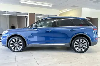 Lincoln Corsair 2020 AWD Reserve 4 puertas SUV