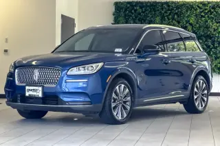 Lincoln Corsair 2020 AWD Reserve 4 puertas SUV