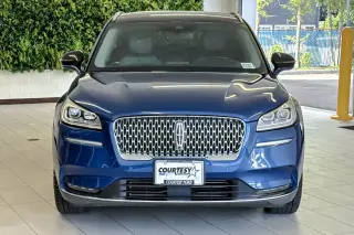 Lincoln Corsair 2020 AWD Reserve 4 puertas SUV