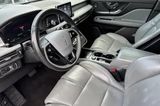 Lincoln Corsair 2020 AWD Reserve 4 puertas SUV