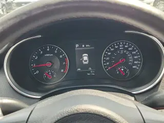 Kia Stinger 2023 GT-Line 4 puertas Sedan