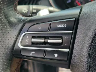 Kia Stinger 2023 GT-Line 4 puertas Sedan