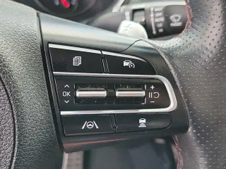 Kia Stinger 2023 GT-Line 4 puertas Sedan