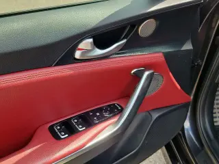Kia Stinger 2023 GT-Line 4 puertas Sedan