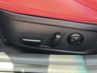 Kia Stinger 2023 GT-Line 4 puertas Sedan