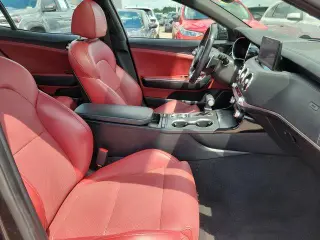 Kia Stinger 2023 GT-Line 4 puertas Sedan