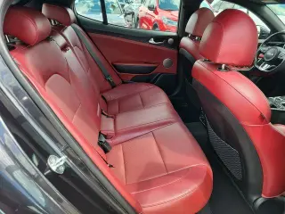 Kia Stinger 2023 GT-Line 4 puertas Sedan