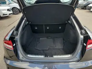 Kia Stinger 2023 GT-Line 4 puertas Sedan