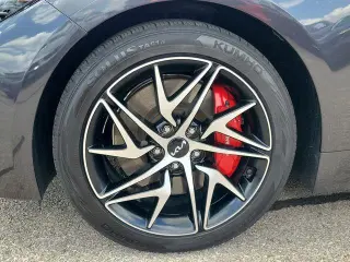 Kia Stinger 2023 GT-Line 4 puertas Sedan