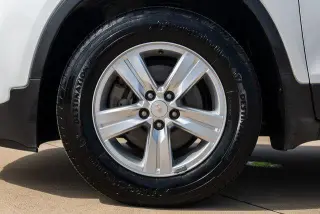 Chevrolet Trax 2022 LS 4 puertas Crossover