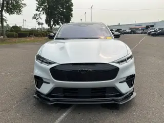 Ford Mustang Mach-E 2023 AWD GT 4 puertas SUV