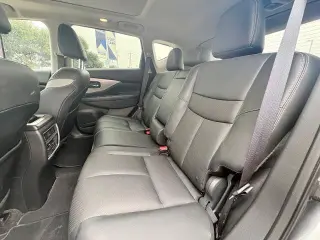 Nissan Murano 2018 AWD S 4 puertas SUV