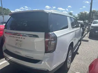 Chevrolet Suburban 2022 4x4 Premier 4 puertas SUV