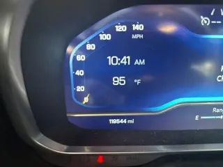 Chevrolet Suburban 2022 4x4 Premier 4 puertas SUV