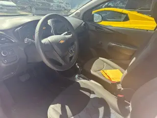 Chevrolet Spark 2018 LS CVT 4 puertas Hatchback