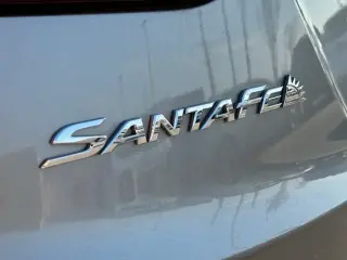 Hyundai SANTA FE Sport 2017 2.4L 4 puertas SUV