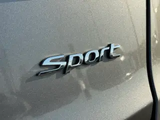 Hyundai SANTA FE Sport 2017 2.4L 4 puertas SUV