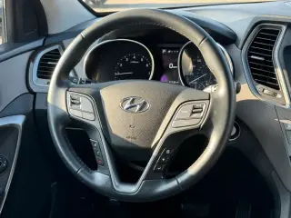 Hyundai SANTA FE Sport 2017 2.4L 4 puertas SUV