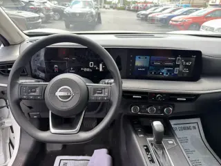 Nissan Kicks 2025 SV 4 puertas Crossover