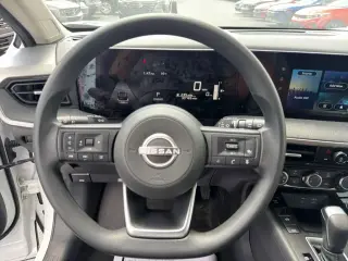 Nissan Kicks 2025 SV 4 puertas Crossover