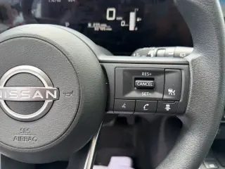 Nissan Kicks 2025 SV 4 puertas Crossover