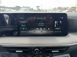 Nissan Kicks 2025 SV 4 puertas Crossover