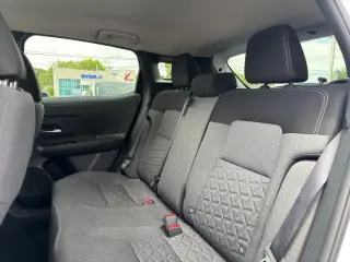 Nissan Kicks 2025 SV 4 puertas Crossover