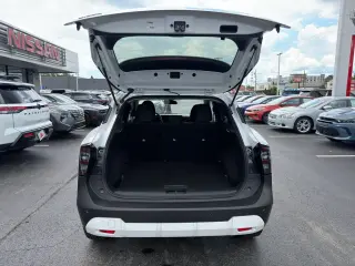 Nissan Kicks 2025 SV 4 puertas Crossover