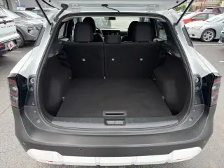 Nissan Kicks 2025 SV 4 puertas Crossover