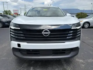 Nissan Kicks 2025 SV 4 puertas Crossover