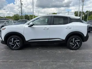 Nissan Kicks 2025 SV 4 puertas Crossover