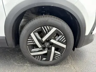Nissan Kicks 2025 SV 4 puertas Crossover
