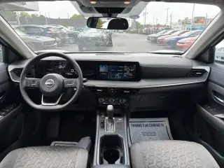 Nissan Kicks 2025 SV 4 puertas Crossover