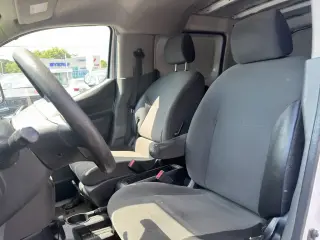 Nissan NV200 2018 S 4 puertas Carga Minivan