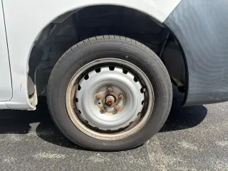 Nissan NV200 2018 S 4 puertas Carga Minivan