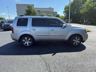 Honda Pilot 2015 4x4 Touring 4 puertas SUV