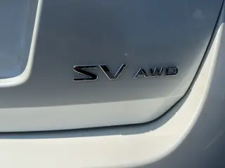 Nissan Murano 2014 AWD S 4 puertas SUV