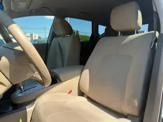 Nissan Murano 2014 AWD S 4 puertas SUV