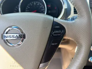 Nissan Murano 2014 AWD S 4 puertas SUV