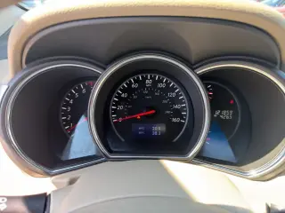 Nissan Murano 2014 AWD S 4 puertas SUV