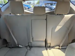 Nissan Murano 2014 AWD S 4 puertas SUV