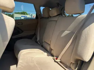 Nissan Murano 2014 AWD S 4 puertas SUV