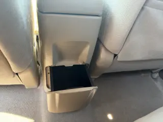 Nissan Murano 2014 AWD S 4 puertas SUV