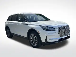 Lincoln Corsair 2023 Estándar 4 puertas SUV