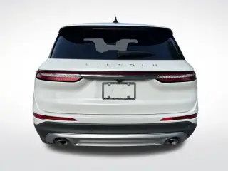 Lincoln Corsair 2023 Estándar 4 puertas SUV