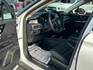 Lincoln Corsair 2023 Estándar 4 puertas SUV