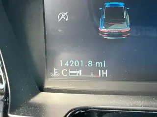 Lincoln Corsair 2023 Estándar 4 puertas SUV